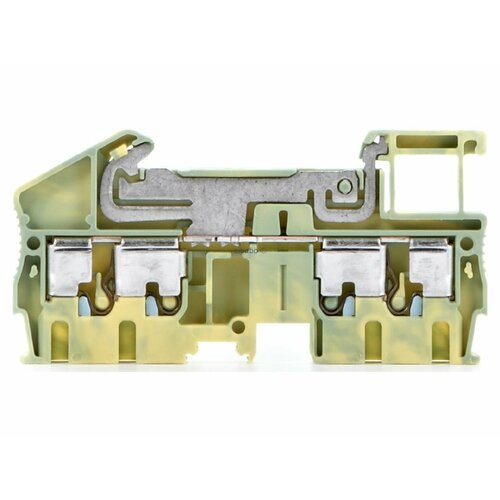 Проходной зажим Защитный провод 25 мм 8WH6004-0CF07 Siemens 4001869416151 3721₽