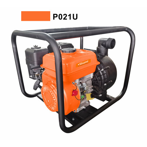 Мотопомпа Sturm BP8703 41990₽