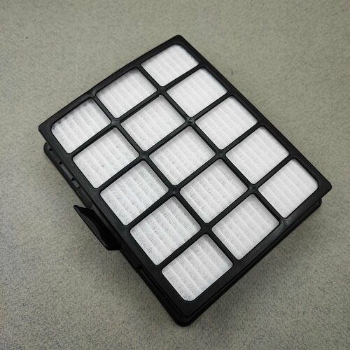 HEPA фильтр для пылесосов SAMSUNG sc65 sc66 sc67 sc68 VC05w03400J 521₽