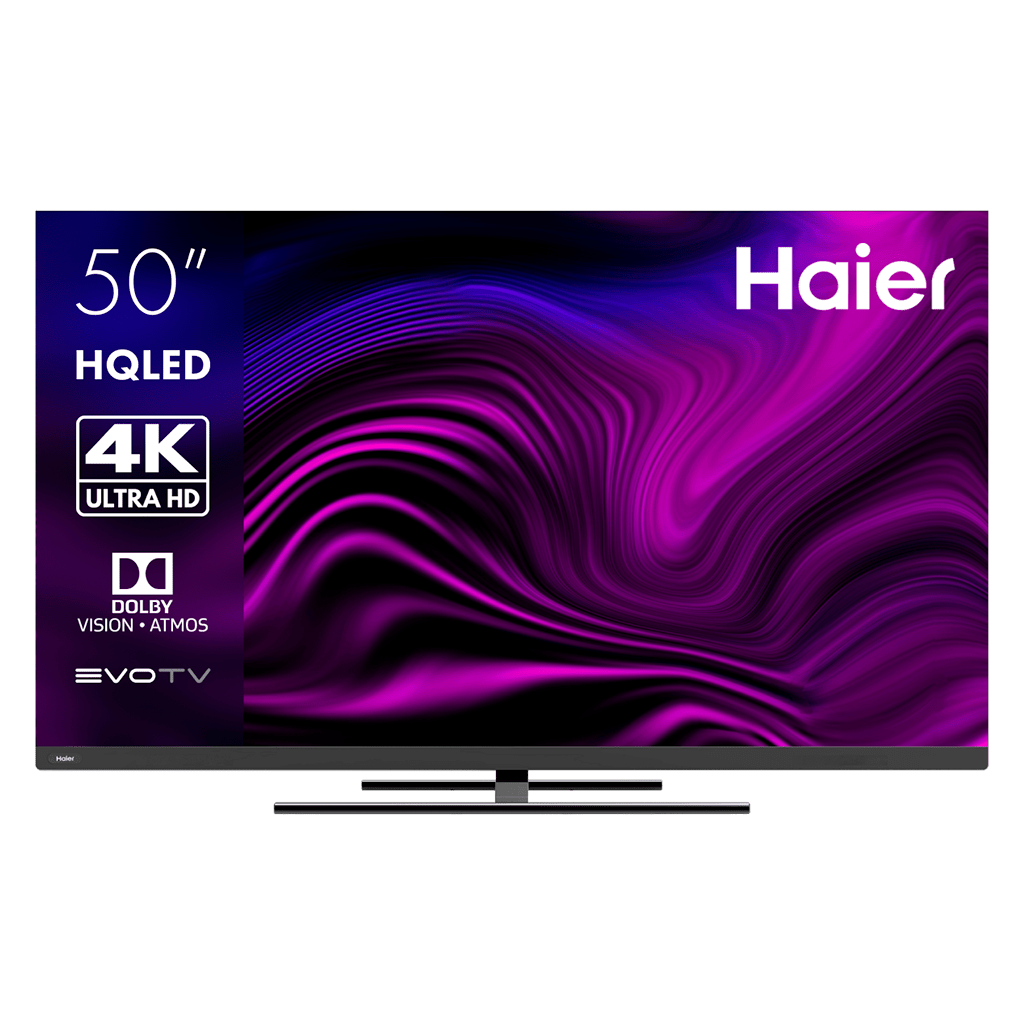 фото Телевизор Haier 50 Smart TV AX Pro