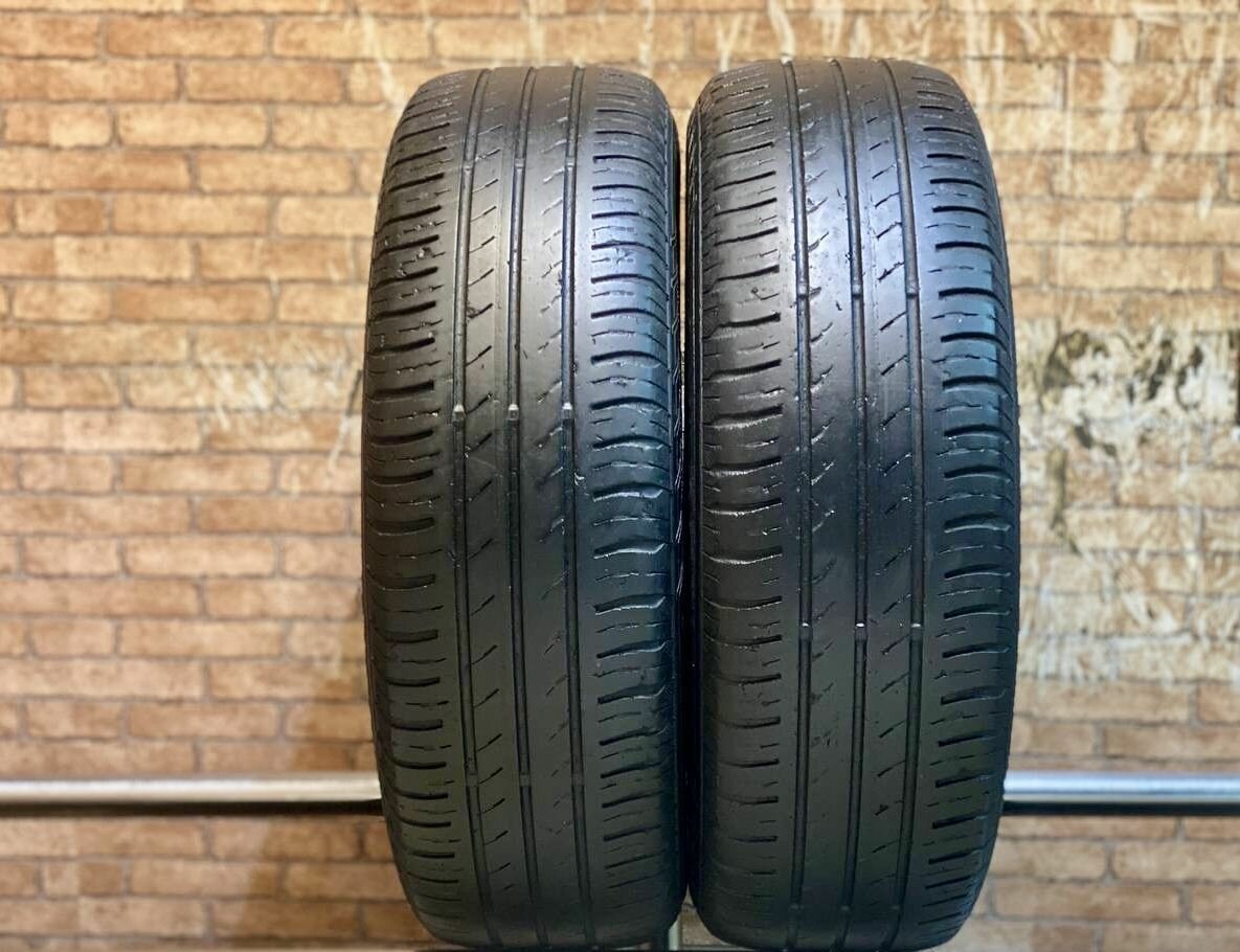 Continental ContiEcoContact 3 185/65 R15