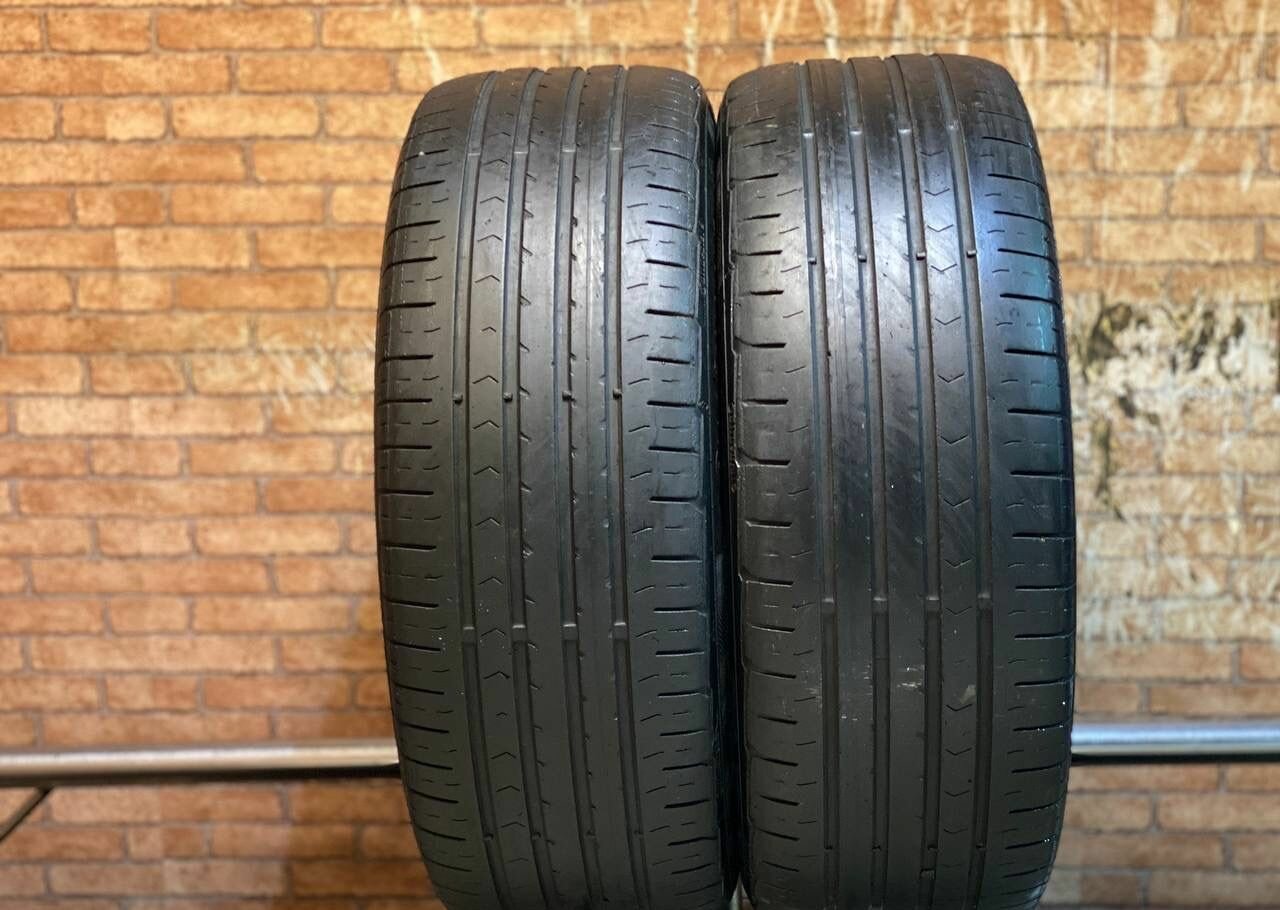 Continental ContiPremiumContact 5 205/55 R16