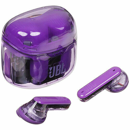 Беспроводные наушники JBL TuneFlexPurpleGhost 14905₽