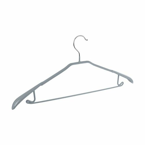 Вешалка с широким плечом Home Time 45 см в ассортименте 389₽