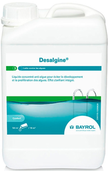 Bayrol Дезальгин (Desalgine) 3 л