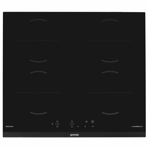 Индукционная варочная панель Gorenje GI6401BCE 4107400₽