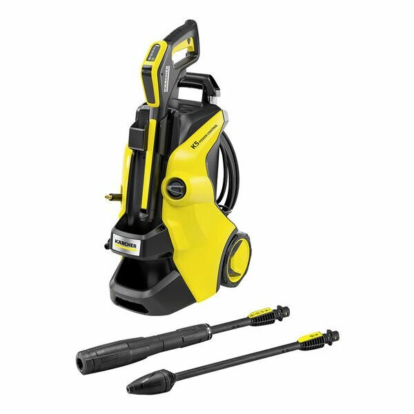 Мойка высокого давления Karcher K 5 Power Control 2100 Вт (1.324-550.0)