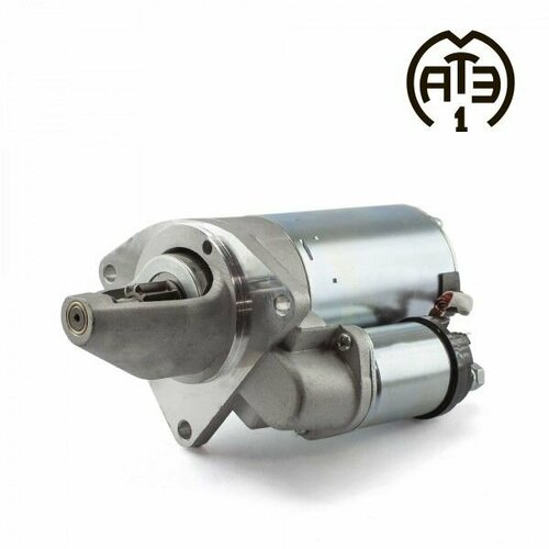 Стартер 2170 1118 крепл на 3 болта с усил КПП 9 зуб 14826₽