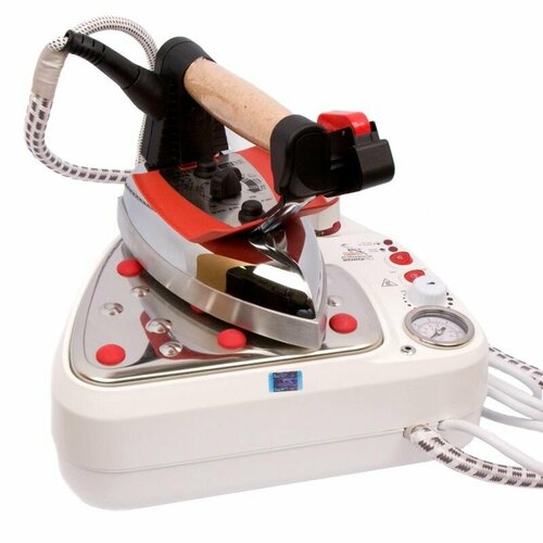 Парогенератор с утюгом Silter Super mini Gazzella 2020PD 2600000₽