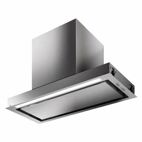 Вытяжка встраиваемая Elica HIDDEN ADVANCE IXA72 нержавеющая сталь 7561700₽