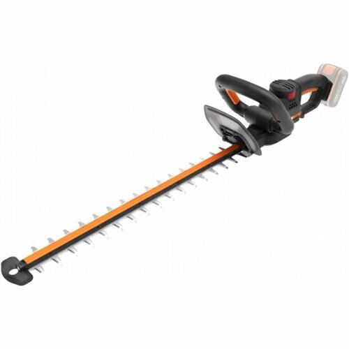 фото Кусторез аккумуляторный бесщёточный worx wg263e.9 20в 57см без акб и зу
