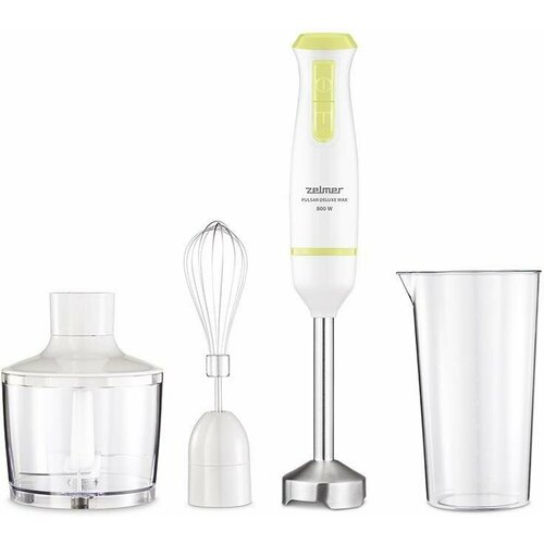 Блендер ZELMER ZHB4562L 70105560P 510900₽