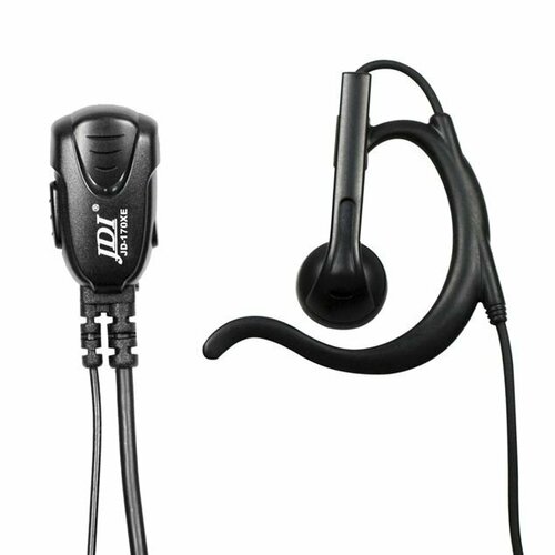 Микрофон JD-170XEH5VX 226000₽