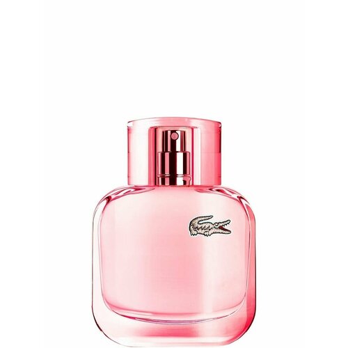 фото Туалетная вода l.12.12 pour elle sparkling, 50 мл lacoste