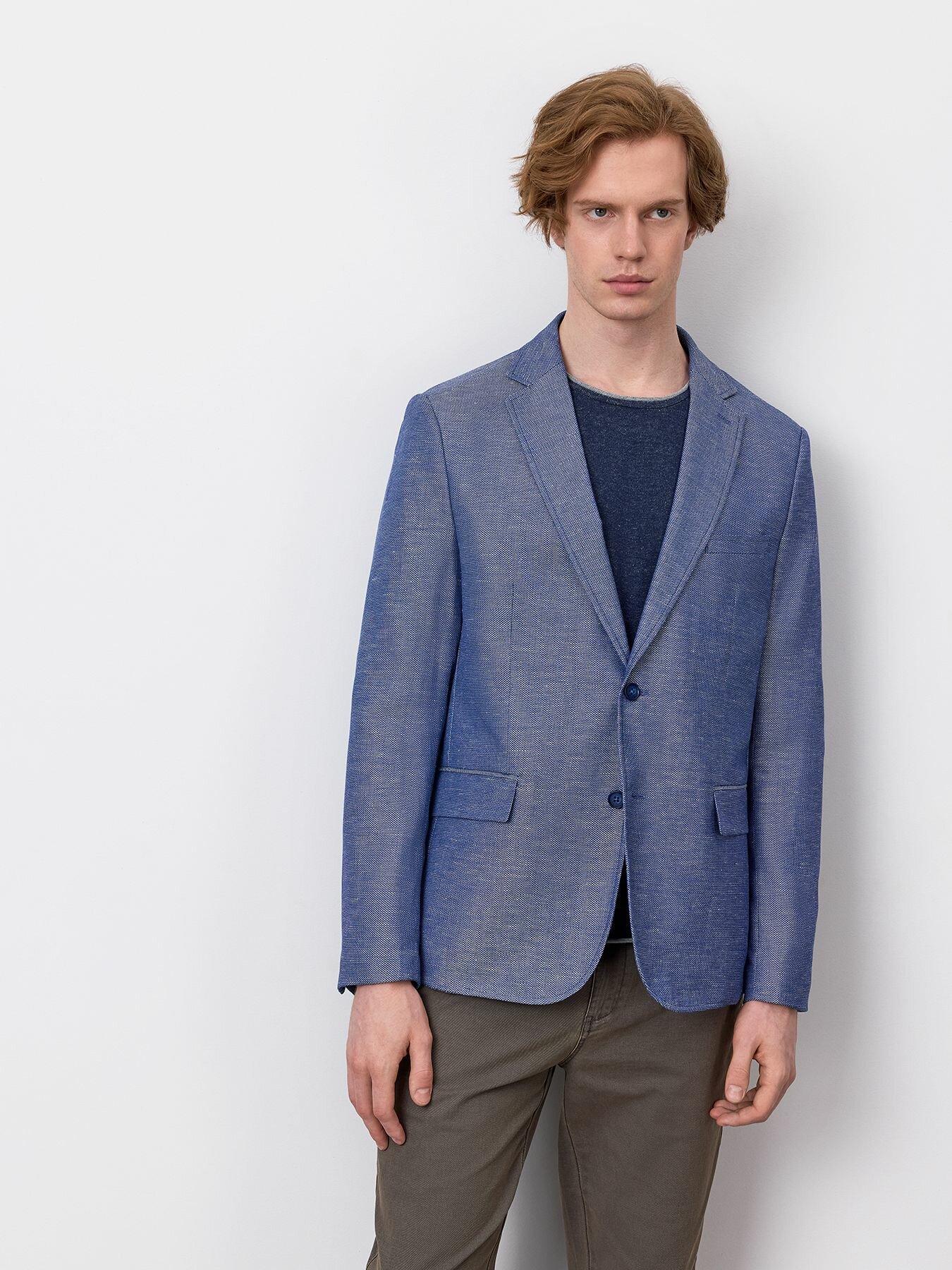Пиджак JUST CLOTHES