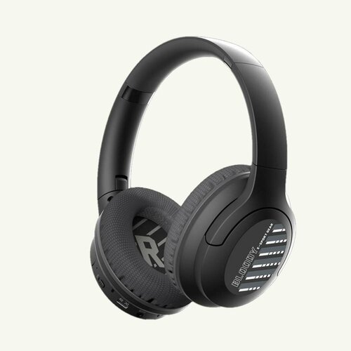 Беспроводные наушники A4Tech MH360 Black 1870₽