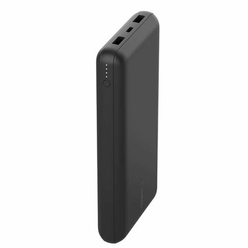 Внешний аккумулятор Belkin BoostCharge Power Bank 20K черный 896000₽