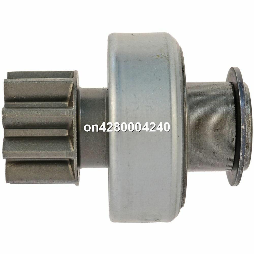 Бендикс стартера Citroen C5, C6 (Ситроен Ц5, Ц6) / Peugeot 407, 607 (Пежо 407, 607) — фото 1