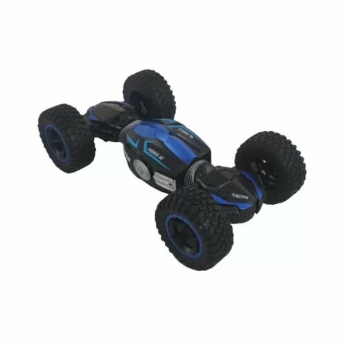 Радиоуправляемый внедорожник-трансформер масштаб 1:14 2.4G - 757-4WD22-BLUE