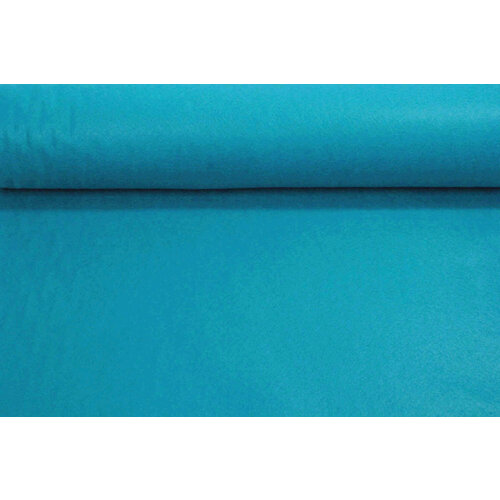 Фетр RAYHER 100вискоза отрезной бирюзовый 08-1мм 5045см 1шт 366₽