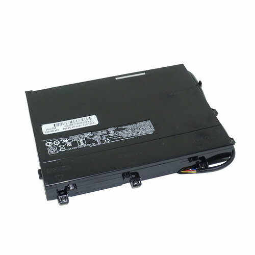 аккумулятор для ноутбука hp omen 17 w 11 55v 8110mah original pn pf06xl hstnn db7m Аккумулятор для ноутбука HP 852801-2C1