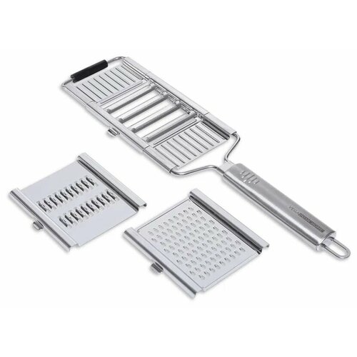 Терка со сменными насадками Vega 100760 397₽