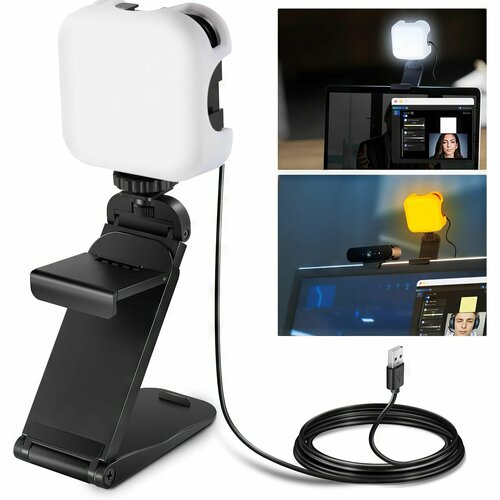 Видеосвет NEEWER PL81 PRO с подставкой 679000₽