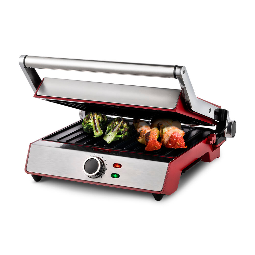 фото Электрогриль «2 в 1» Kitfort КТ-3629