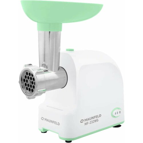 Мясорубка MAUNFELD MF-232WG 699000₽