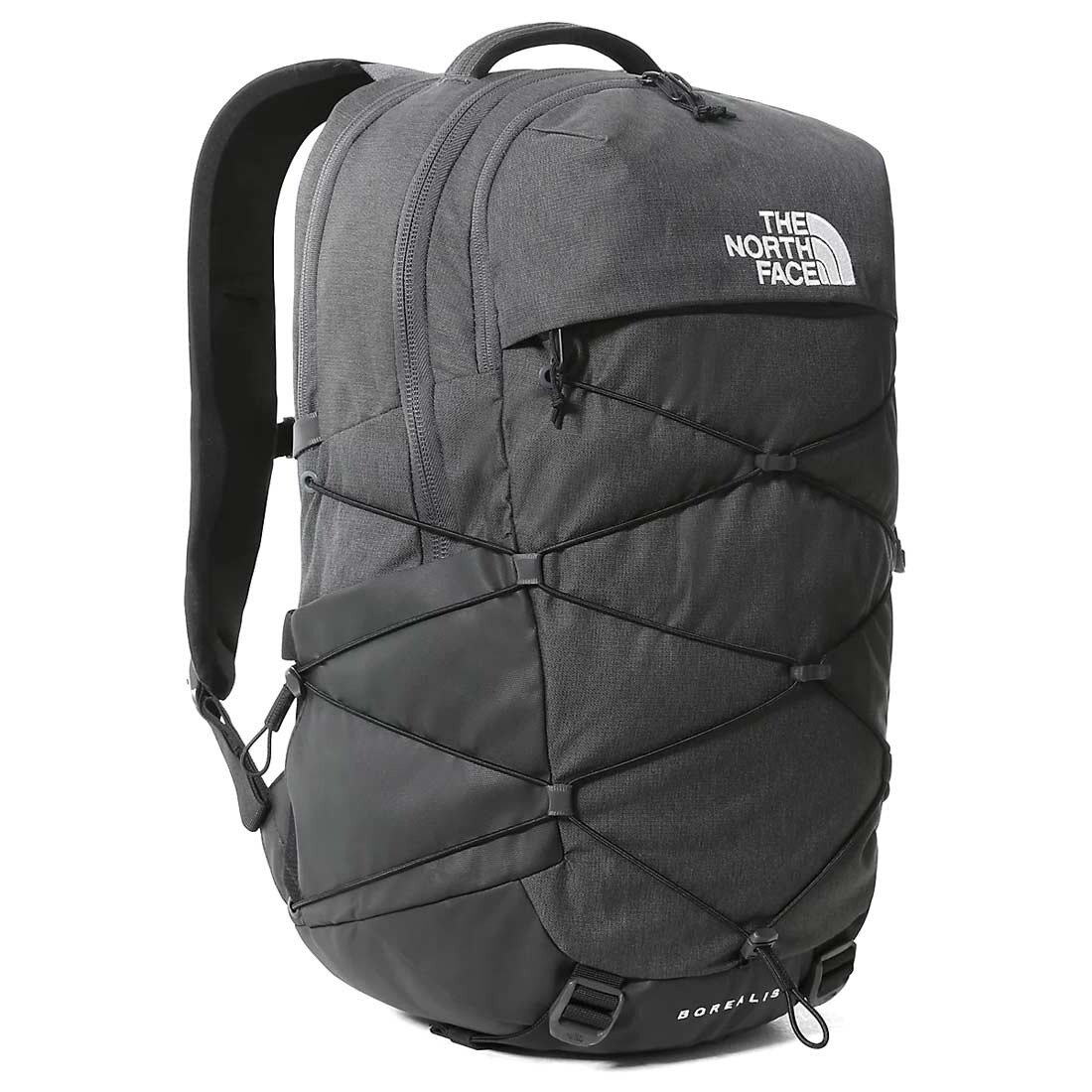 Рюкзак The North Face Borealis NF0A52SEYLM, графит