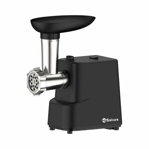 Мясорубка Sakura SA-6429BK 399000₽