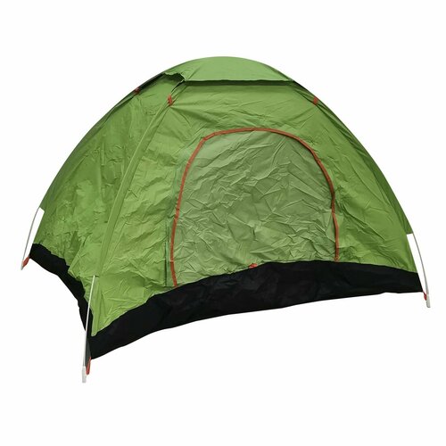 Палатка туристическая 3 местная автоматическая 200150110 см 3872₽