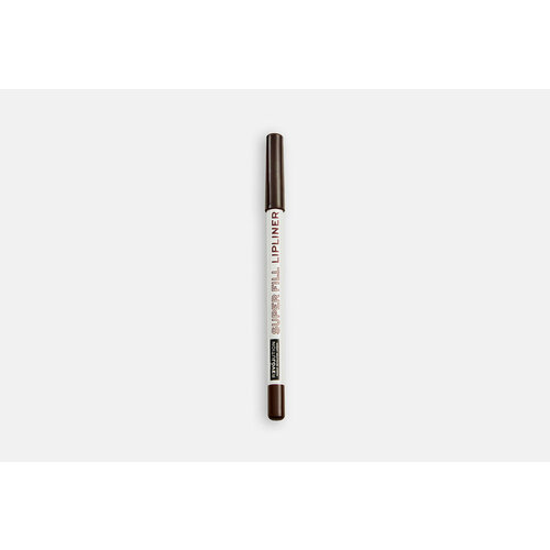 Контурный карандаш для ГУБ RELOVE REVOLUTION Super Fill Lipliner 1шт 939₽
