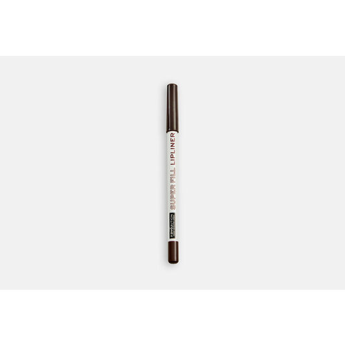 Контурный карандаш для ГУБ RELOVE REVOLUTION, Super Fill Lipliner 1шт