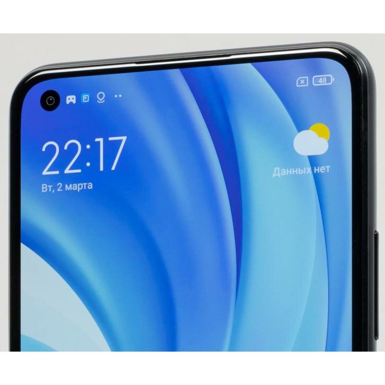 Смартфон Xiaomi - фото №20