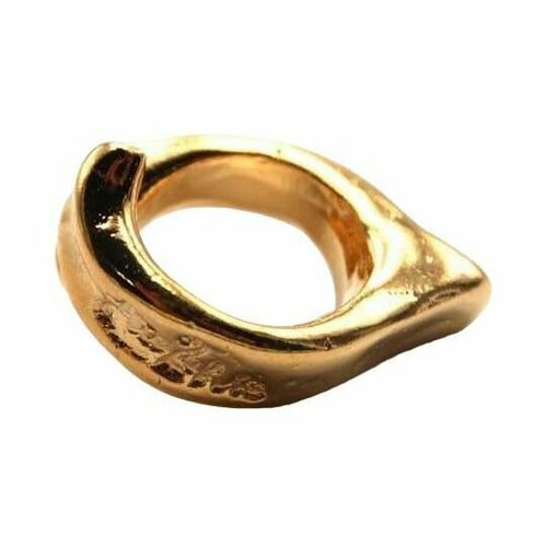 Кольцо CHIC2CHIC, размер 17