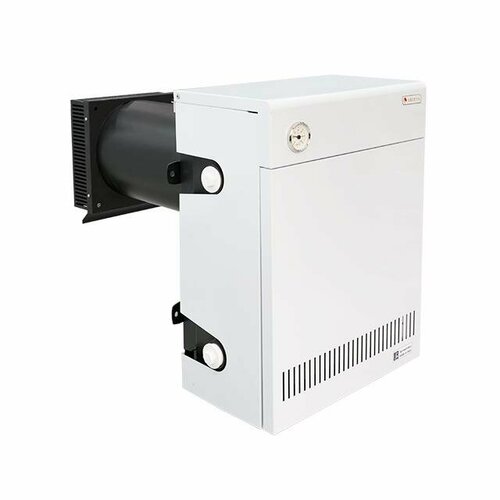 Напольный газовый котел Arideya КС-ГС-10 в комплекте с дымоходом 36900₽