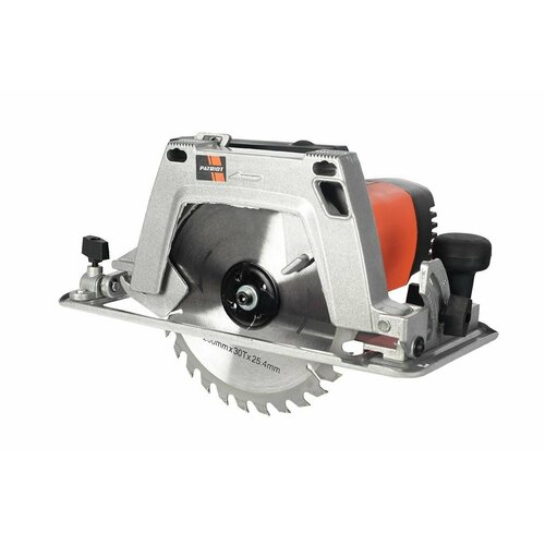Дисковая электрическая пила PATRIOT CS 195 190301607 31469₽