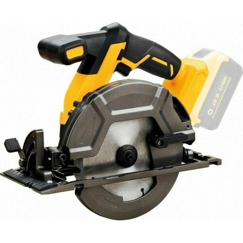 Пила циркулярная аккумуляторная HANSKONNER HCS1857BL без АКБ и ЗУ 80955₽