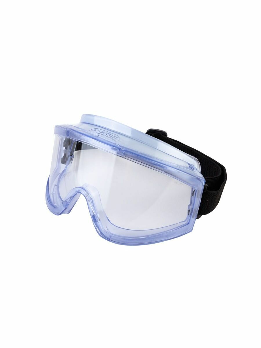 Защитные закрытые очки JSG1011-C