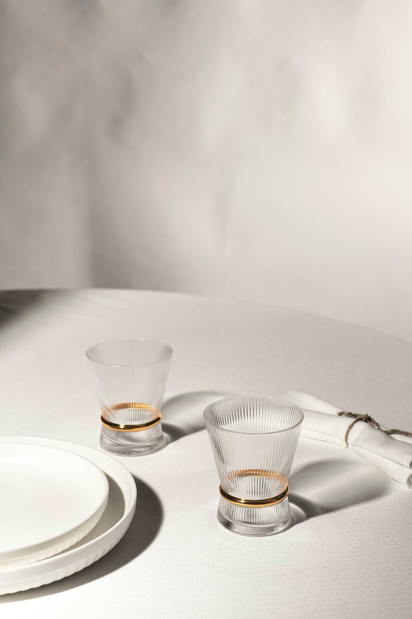 фото Стаканы для виски BILLIBARRI "Verai" 270мл, 2шт.