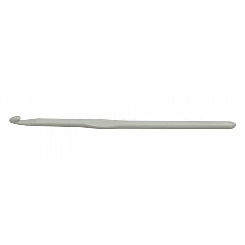 Крючок для вязания Basix Aluminum 2мм, KnitPro, 30770 крючок для вязания basix aluminum 2 5мм knitpro 30772