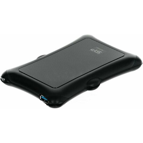 Внешний жесткий диск Silicon power A30 SP020TBPHDA30S3A