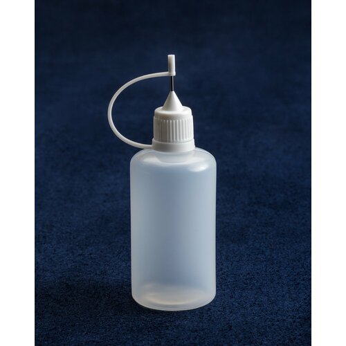 Баночка для клея и химии 50 мл