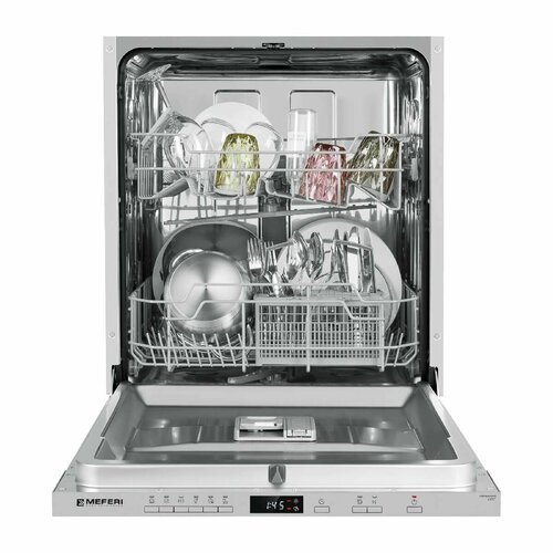 Посудомоечная машина MEFERI MDW6062 LIGHT 3099000₽