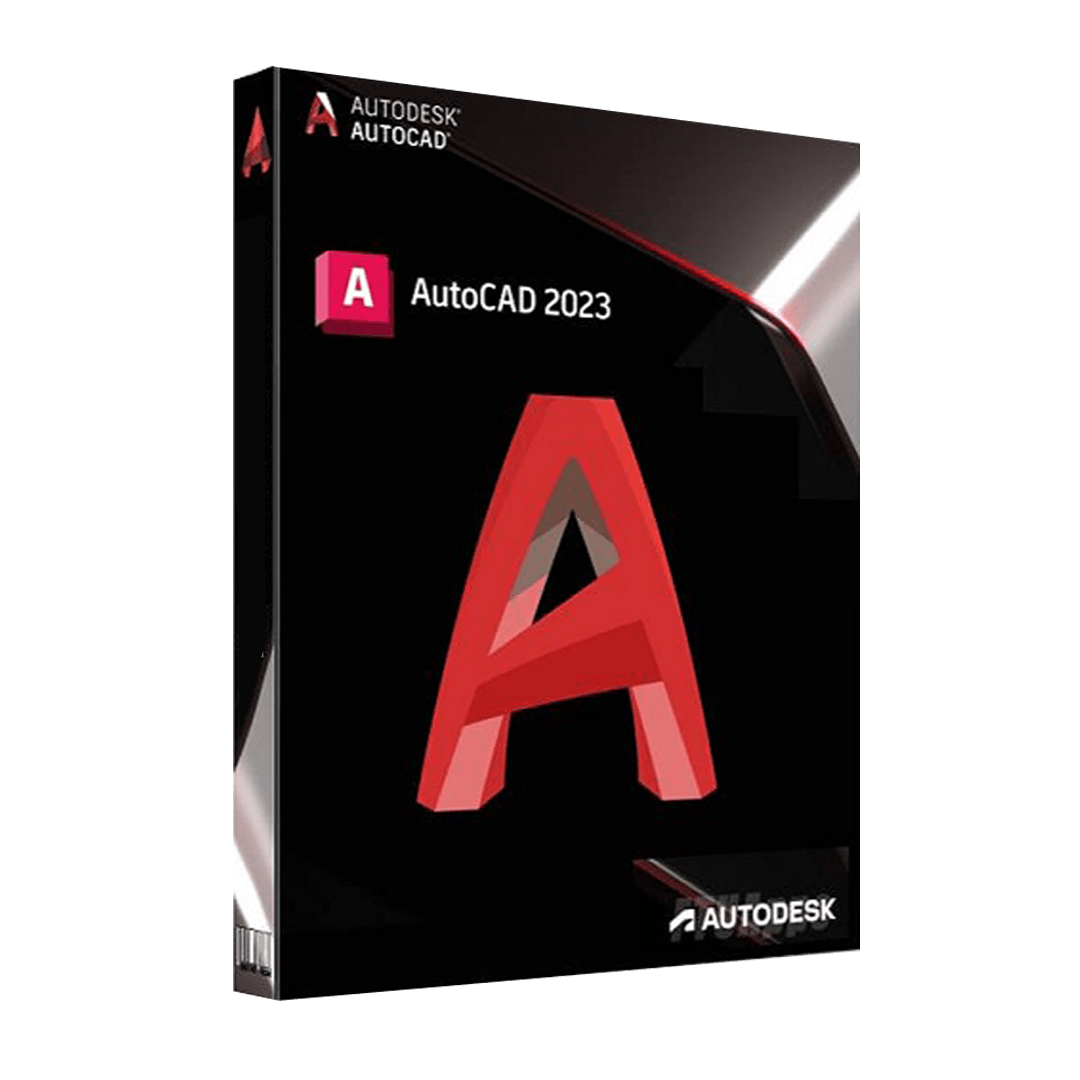 Autodesk AutoCAD 2023