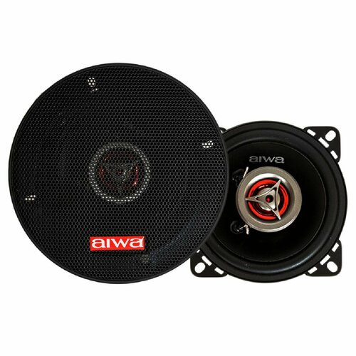 Автомобильная акустическая система AIWA ASM-420 50000₽
