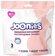 JOONIES Одноразовые послеродовые трусики, размер M/L (60-105см) 3...