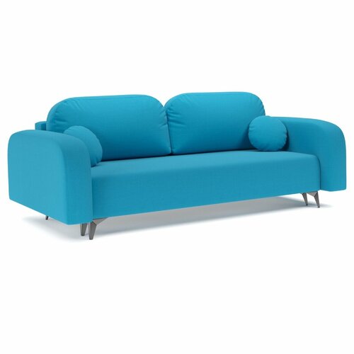 Диван Берлин Azure, механизм пантограф