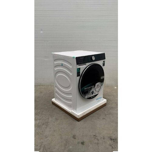 Стиральная машина Hisense WF5S1043BW 10646900₽